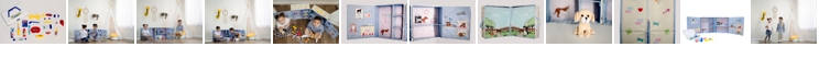 ASWEETS Vet Animal Hospital Storage Box W/ Plush